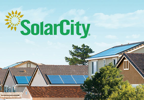 SolarCity Buys Silevo