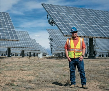 2014: The Best Year for Solar—EVER