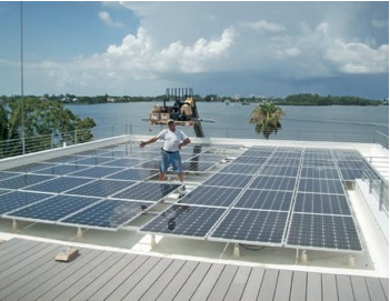 Going Solar in the Sunshine State