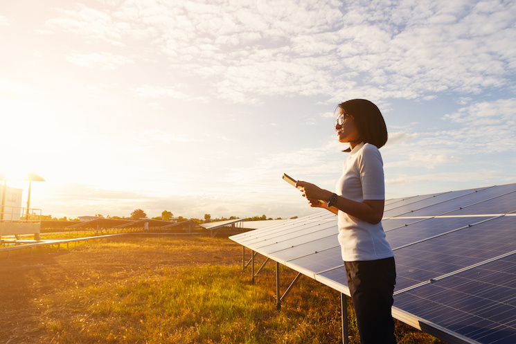 Be Part of the Solution — Support ASES and SOLAR TODAY