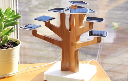 10 Awesome Solar-Powered Gadgets for Your Home