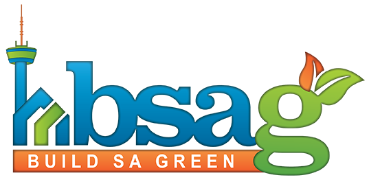 Build San Antonio Green