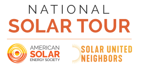 National Solar Tour