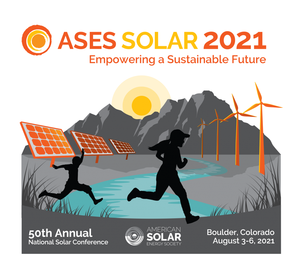 Call for Participation CLOSED American Solar Energy Society