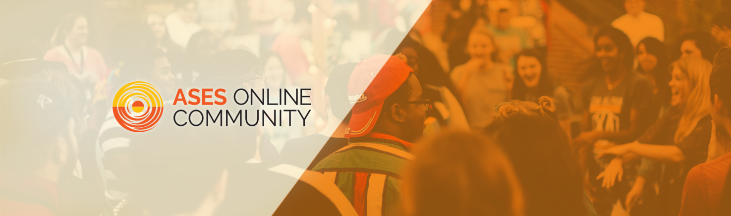 ases online community