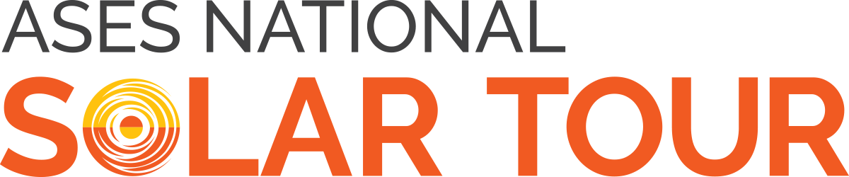 ASES National Solar Tour