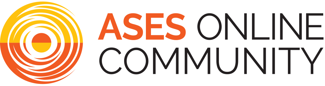ASES Online Community