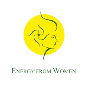 energy of women