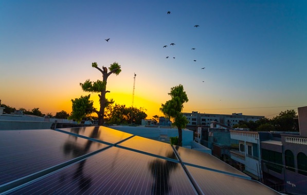 CCSA Builds Community Solar Success through Collaboration