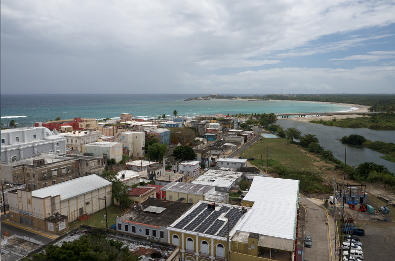 Caribbean Electrical Bills Are Increasing; The Sun Can Lower Them
