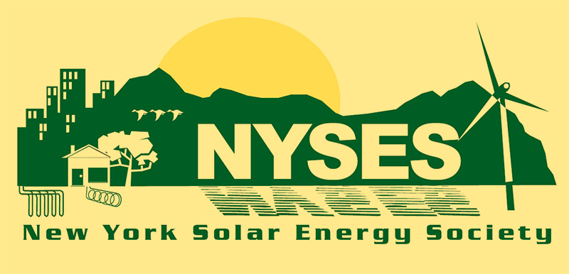 New York Solar Energy Society