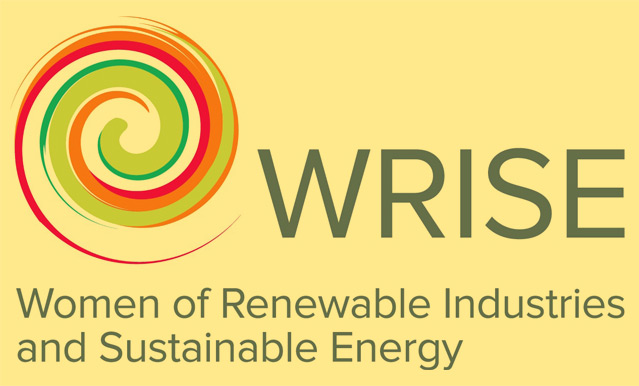 Women of Renewable Industries and Sustainable Energy