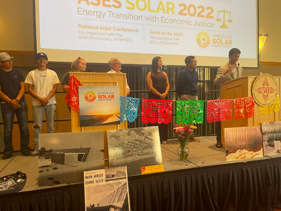 Why Should Students Attend SOLAR 2023?