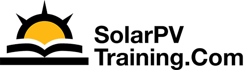 Solar PV Training