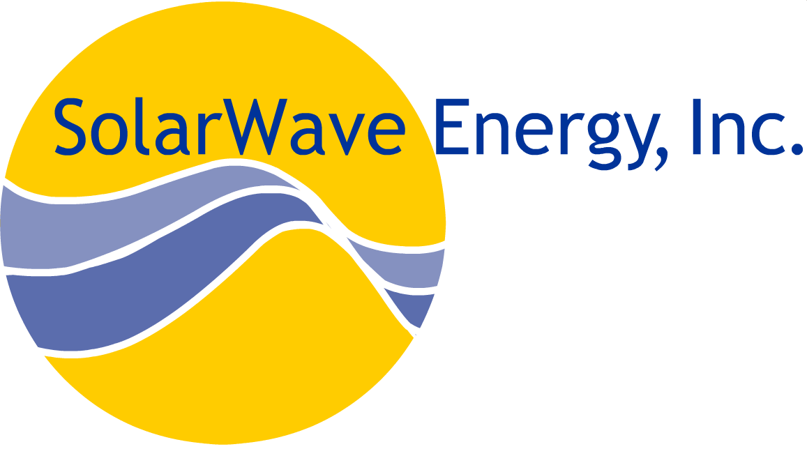 Solarwave Energy Inc.