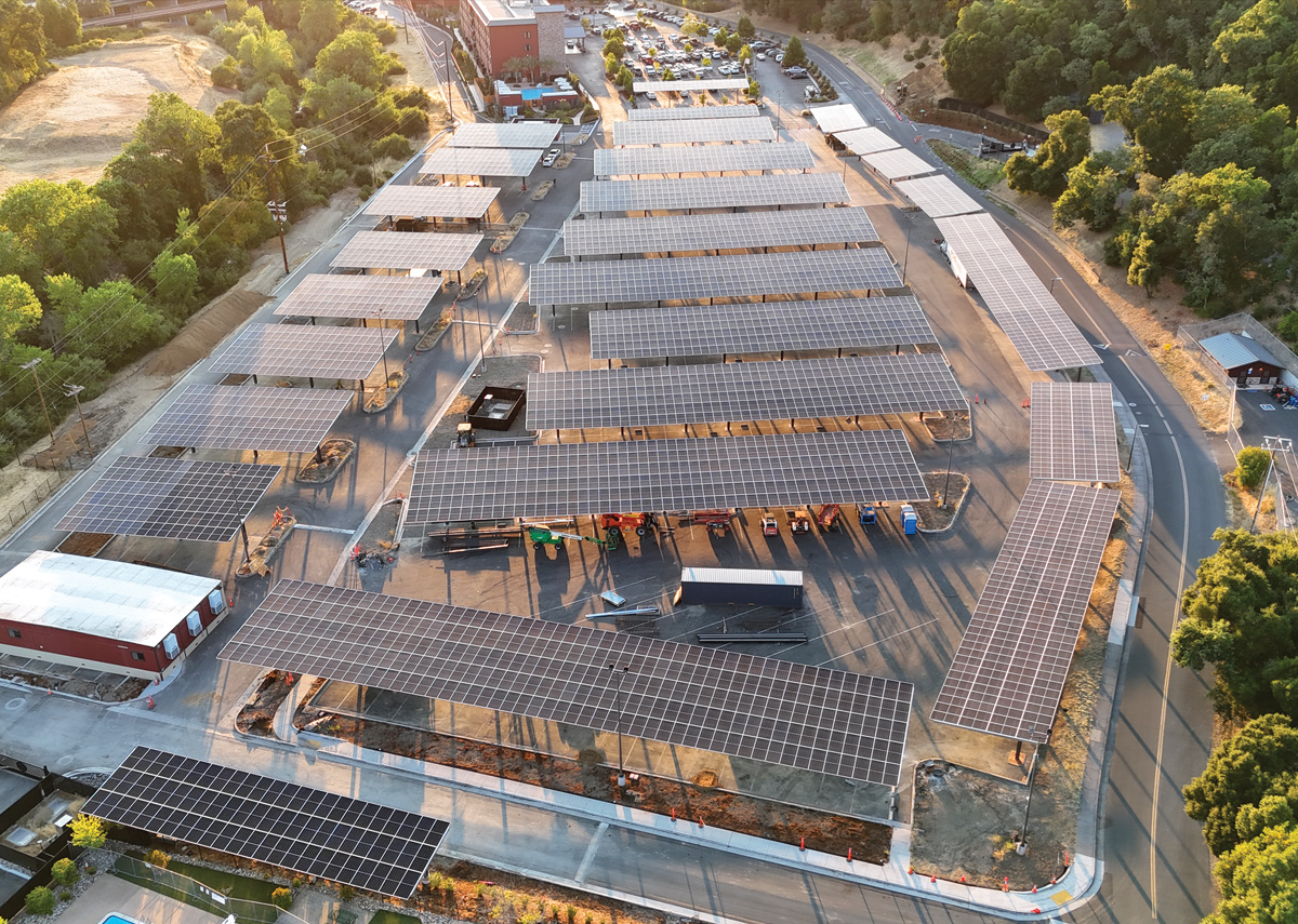 Energy Matters:  Why C&I Solar Is the Smart Bet—Even After  the Big Beautiful Bill