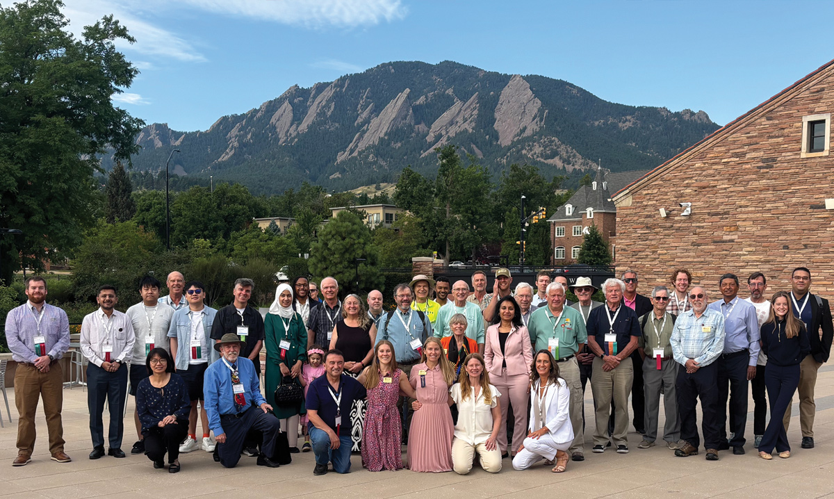 Building Momentum for a Renewable Future:  SOLAR 2025 in Review