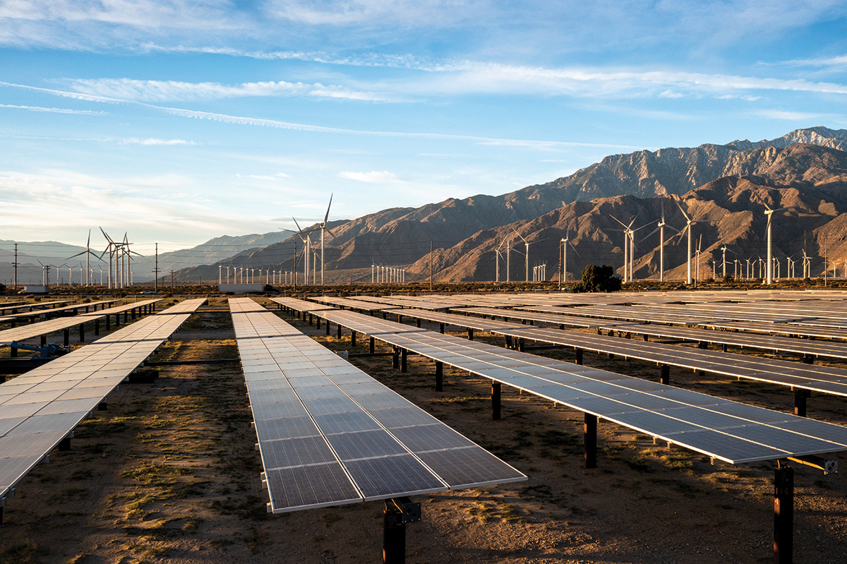Shared Power: Financing Equitable Solar Projects
