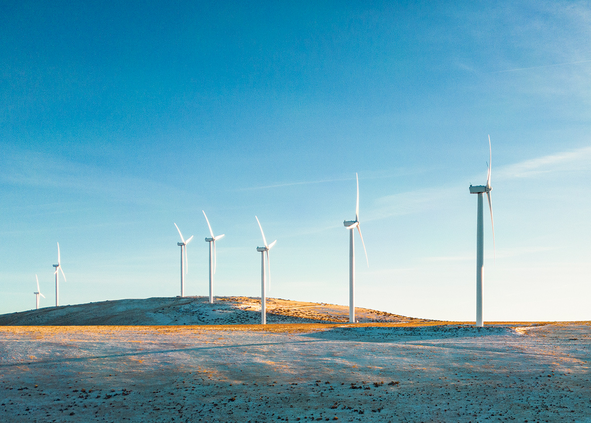 Despite the Political Headwinds, Strong Growth by Solar, Wind, and Battery Storage Continues