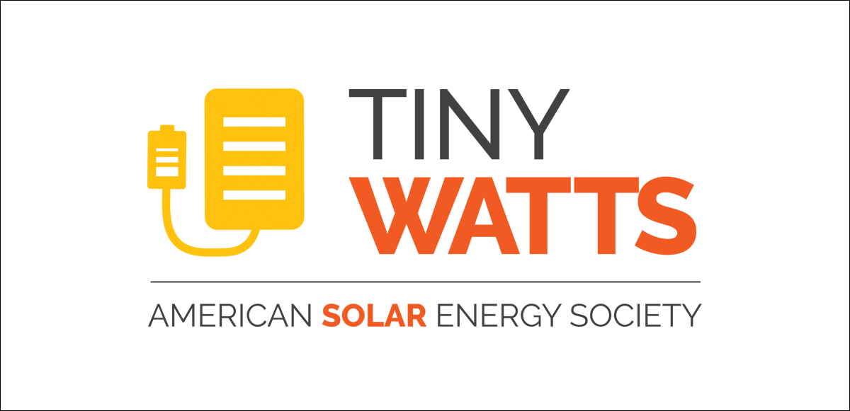 Tiny Watts logo