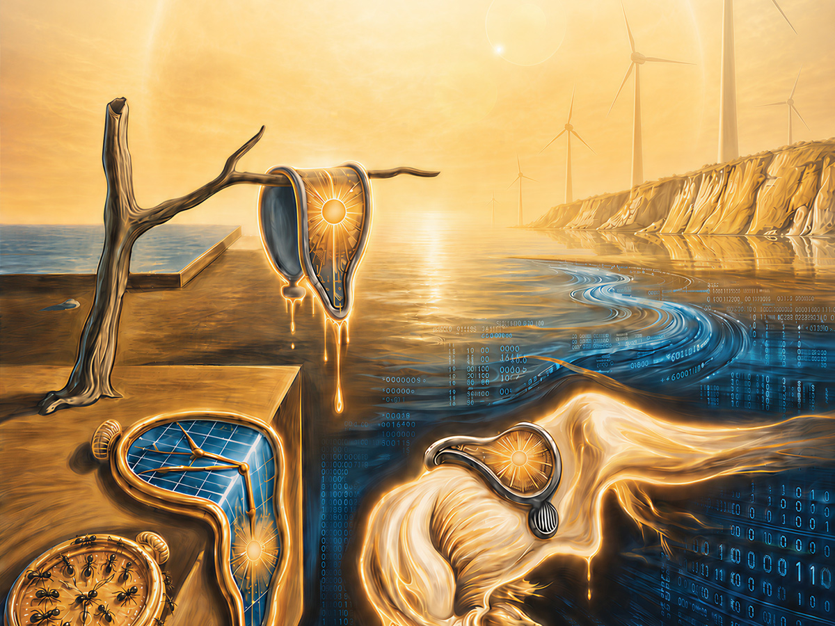 How AI Will Revolutionize the Way We  Use Electricity