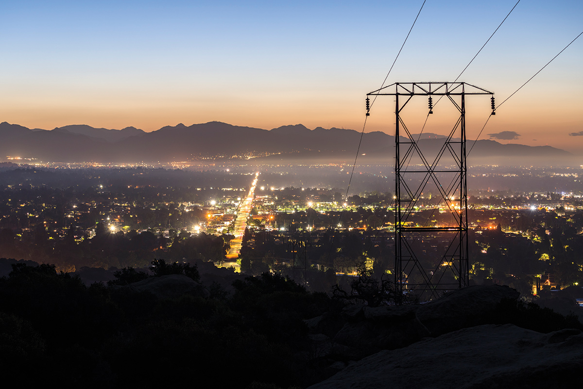 What Is Really Driving California’s Electricity Bills?
