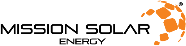 Mission Solar Energy