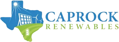 Caprock Renewables
