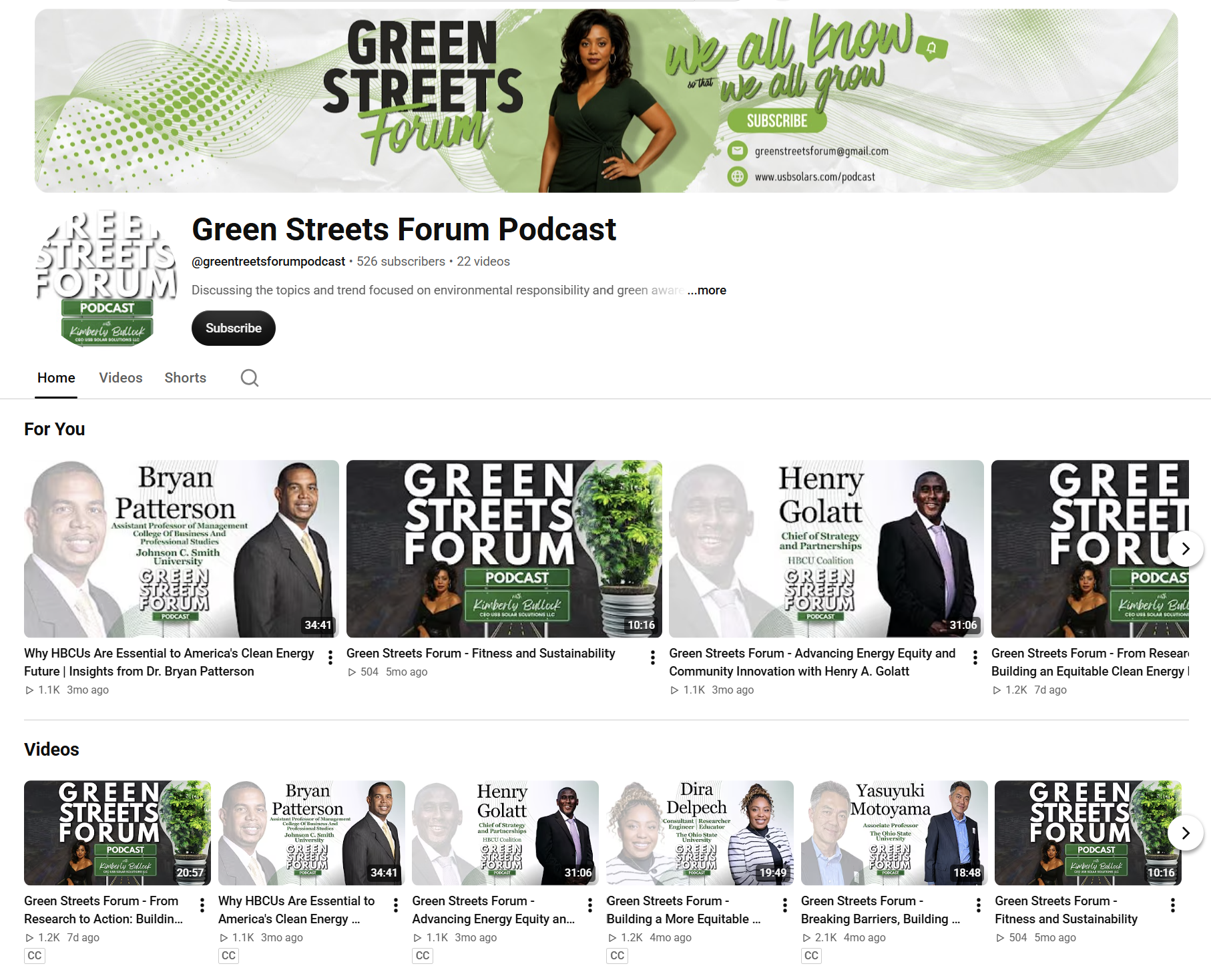 greentreetsforumpodcast