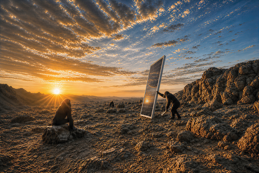 DIY Solar Is Growing Up