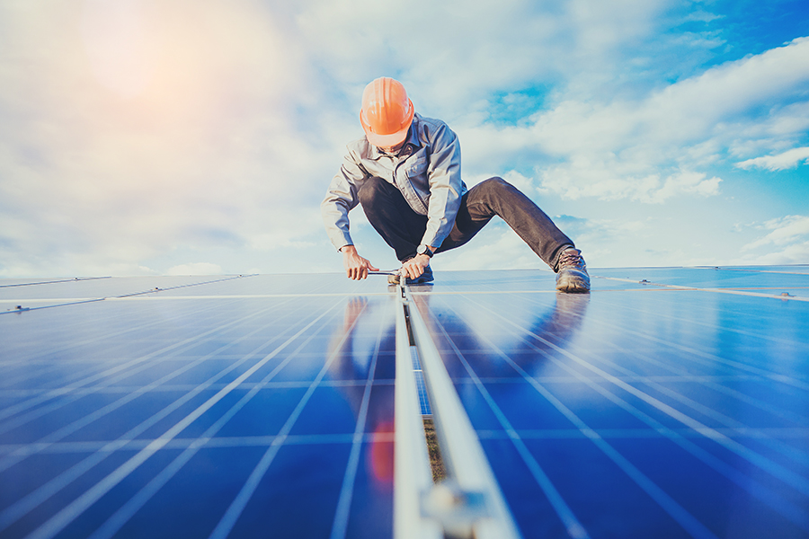 Solar Influencers